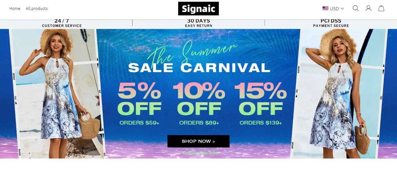 signaic.com