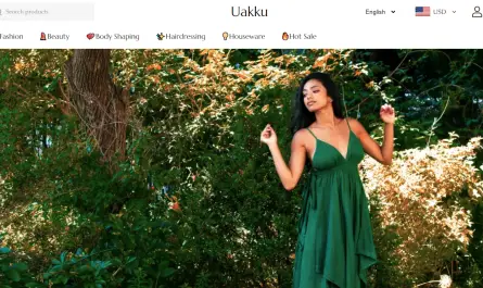 uakku.com