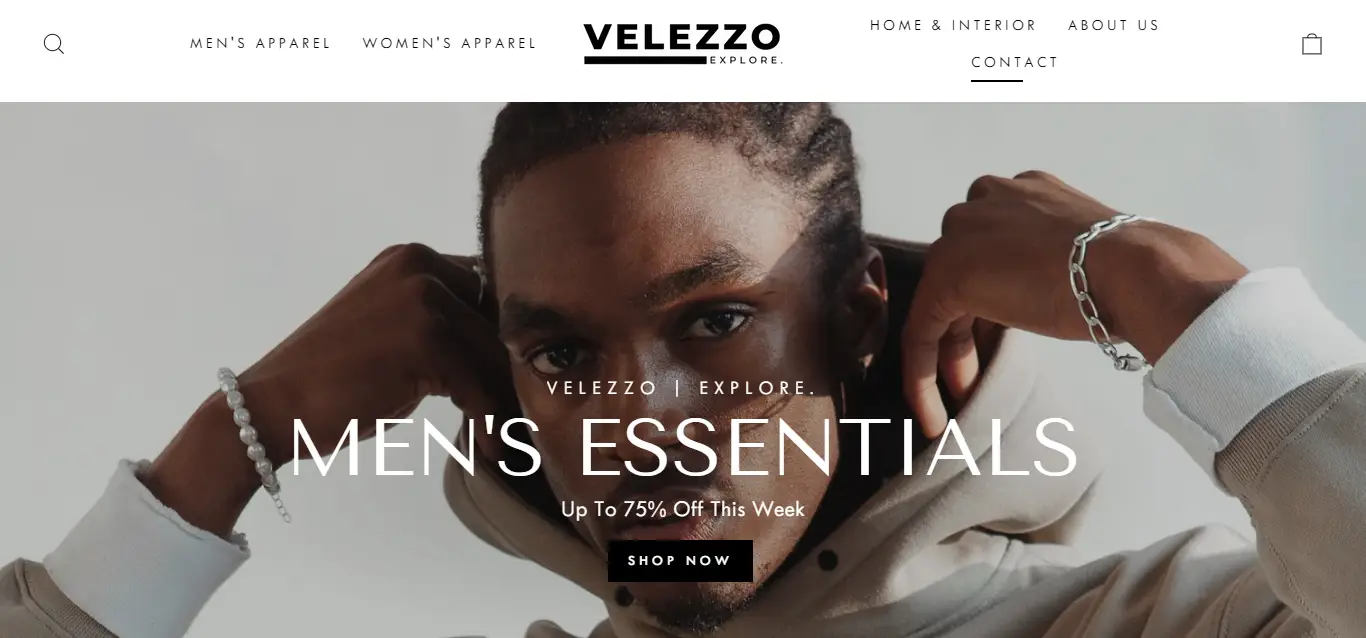 velezzo.com