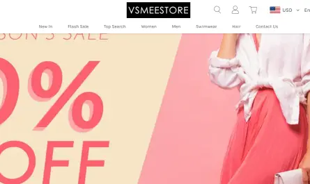 vsmeestore.com