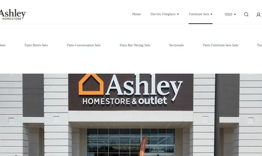 Ashclearance Review 2023: Genuine store to buy items from or pure scam? Check!