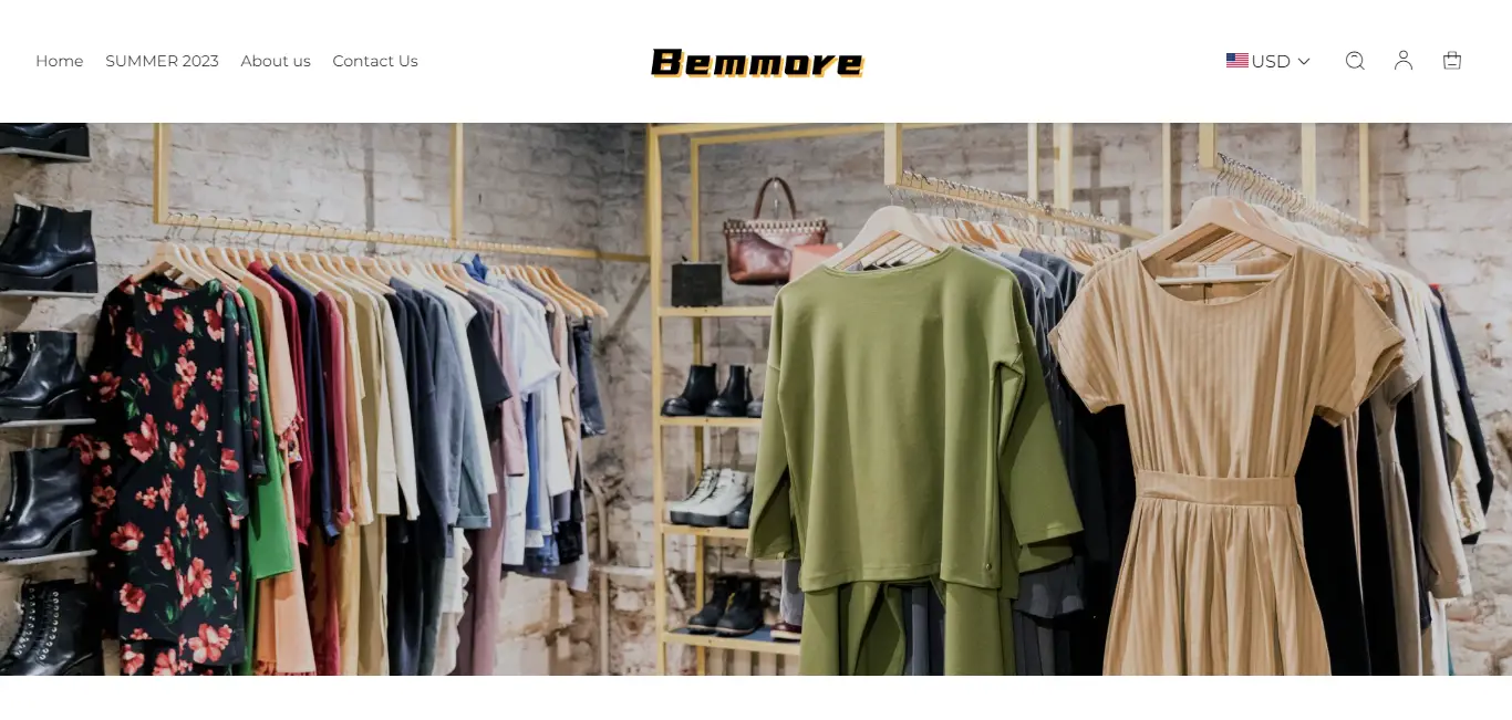 bemmore.com