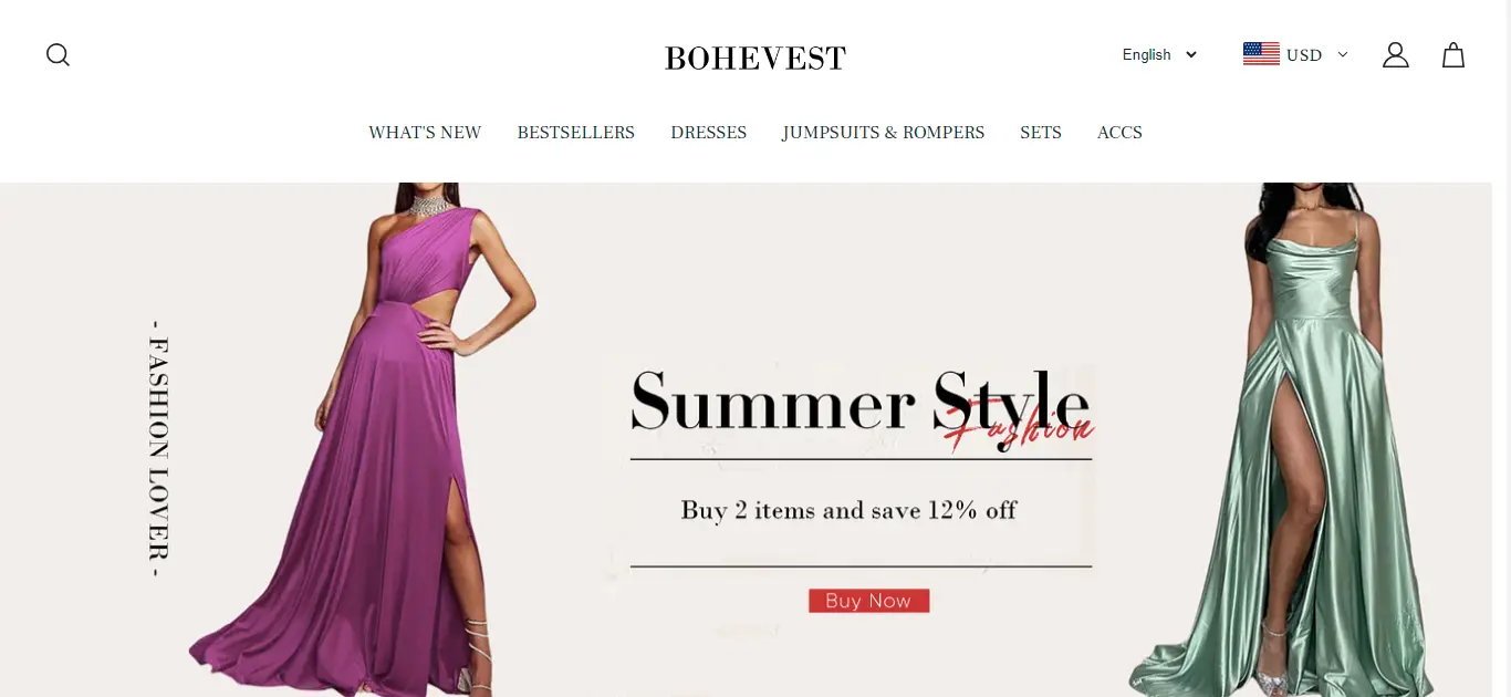 bohevest.com