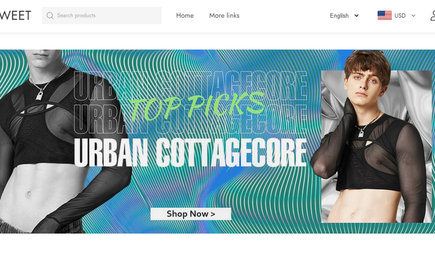 Candorwe.com Review 2023: Best store for trendy fashion items or scam? Find Out!