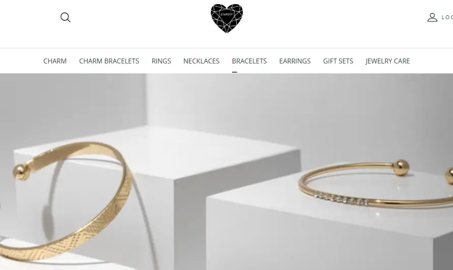 Charmhubstore.com Review 2023: Genuine jewelry shop or pure scam? Read to know!