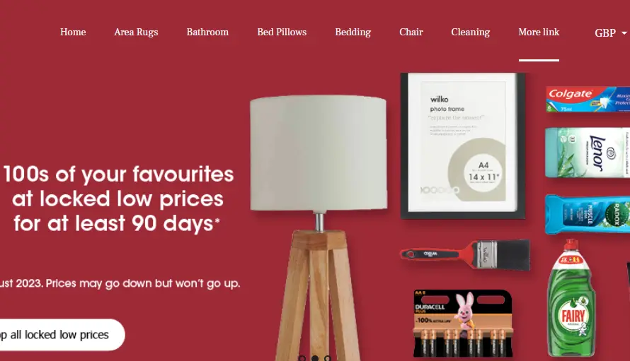 Chisoue.com Review 2023: Genuine store to buy items from or pure scam? Read to know!