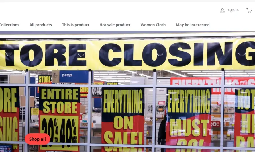Diversedif.com Review 2023: Genuine store to shop from or pure scam? Check!
