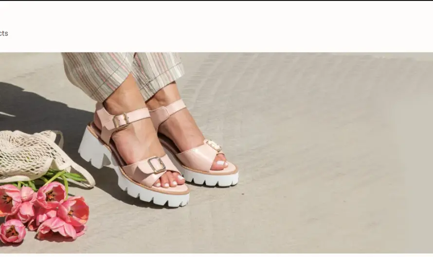 Facsid shop Review 2023: Genuine shoes store or pure scam? Find Out!