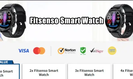 fitsenso.com
