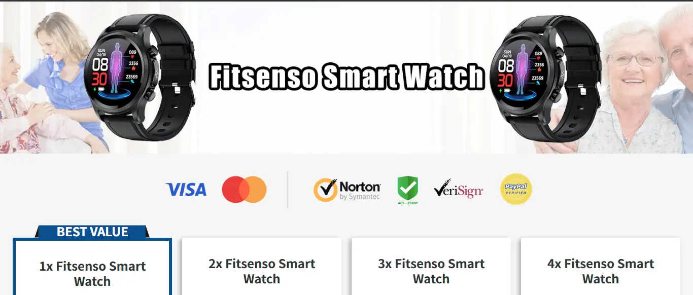 fitsenso.com