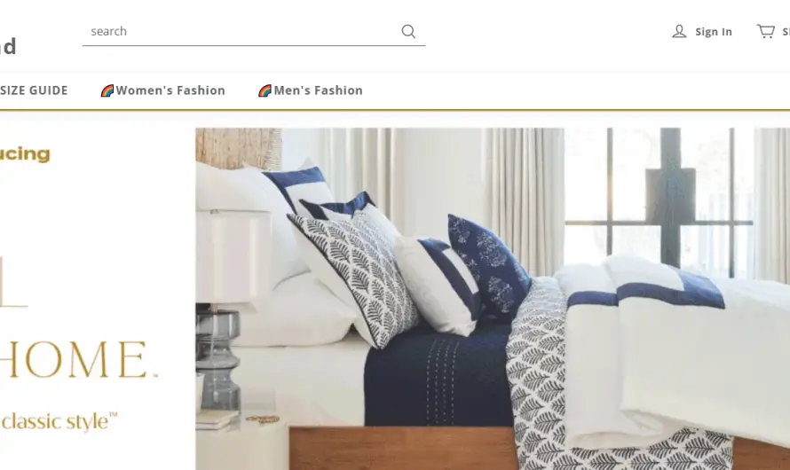 Fivehuge.com Review 2023: Genuine fashion store or pure scam? Check!