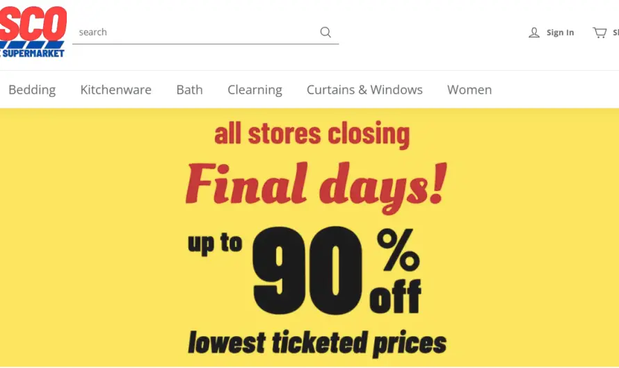 Flyazuh.com Review 2023: Genuine store to buy items from or pure scam? Read to know!