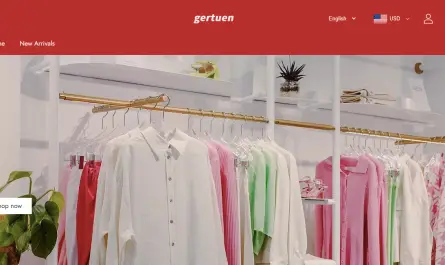 gertuen.com