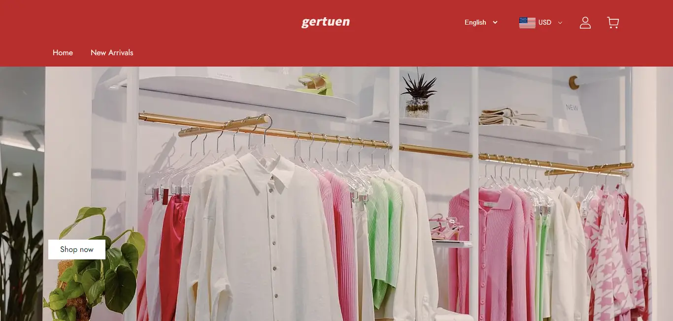 gertuen.com