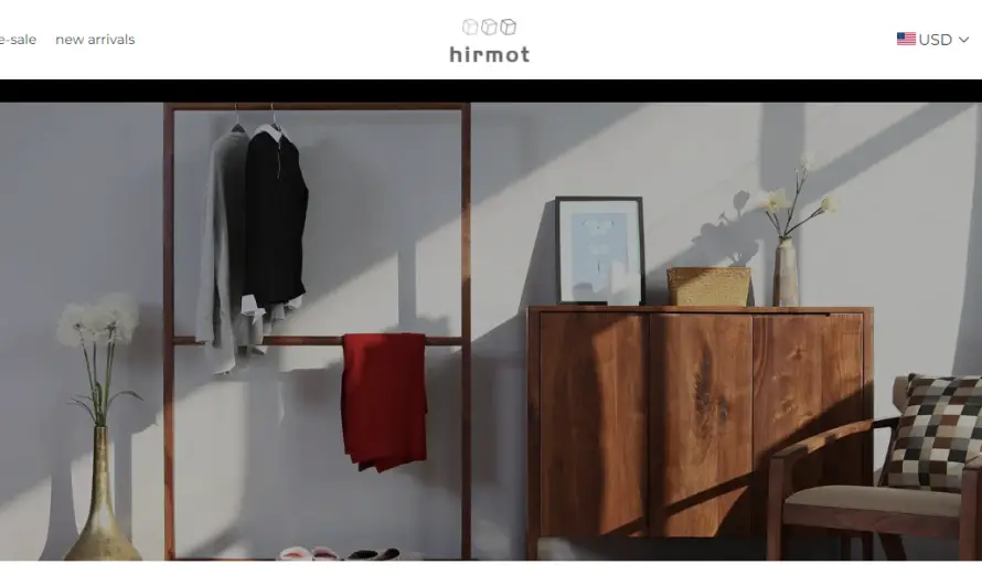 Hirmot Review 2023: Best store for trendy wears or scam? Check!