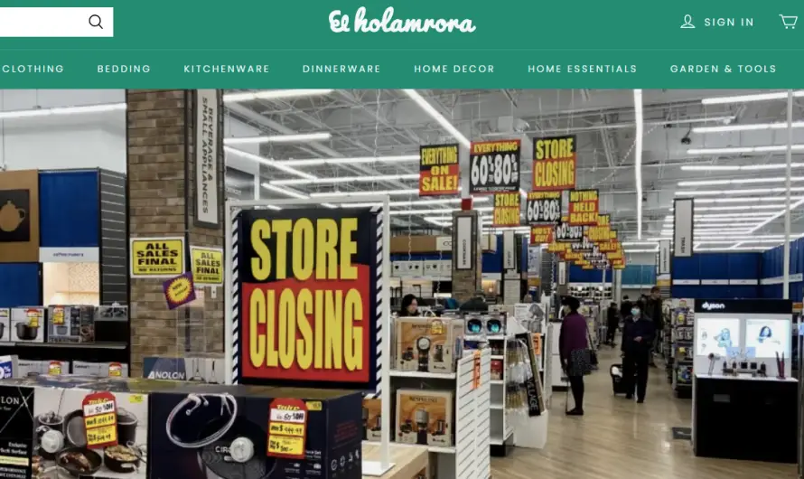 Holamrora Review 2023: Best store to shop from or pure scam? Check!
