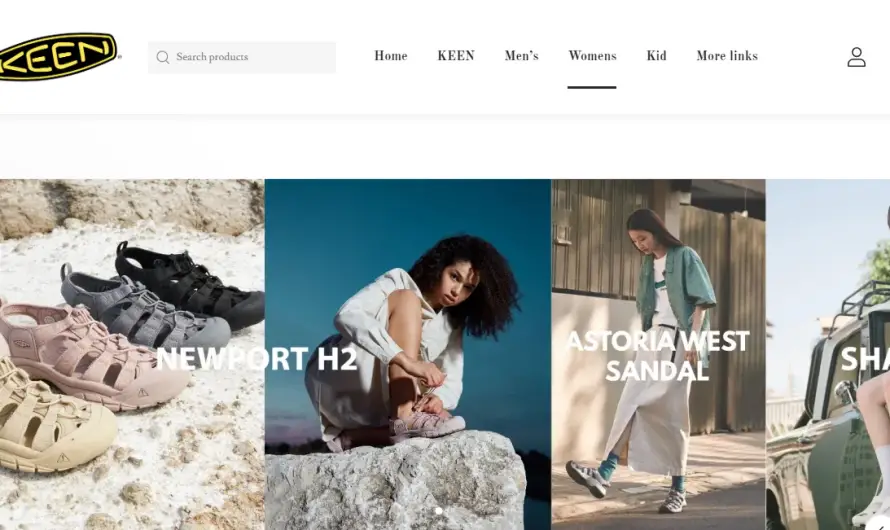 Igail shop Review 2023: Genuine store for quality wears or scam? Check!