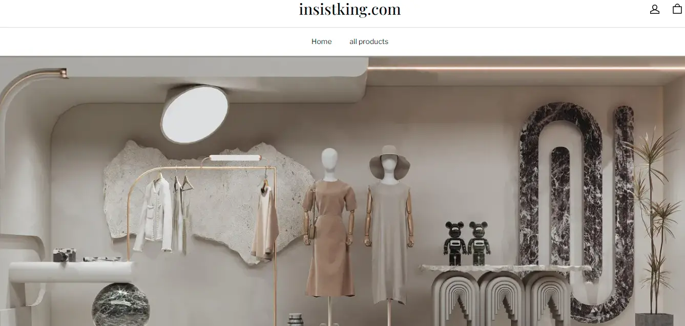 insistking.com