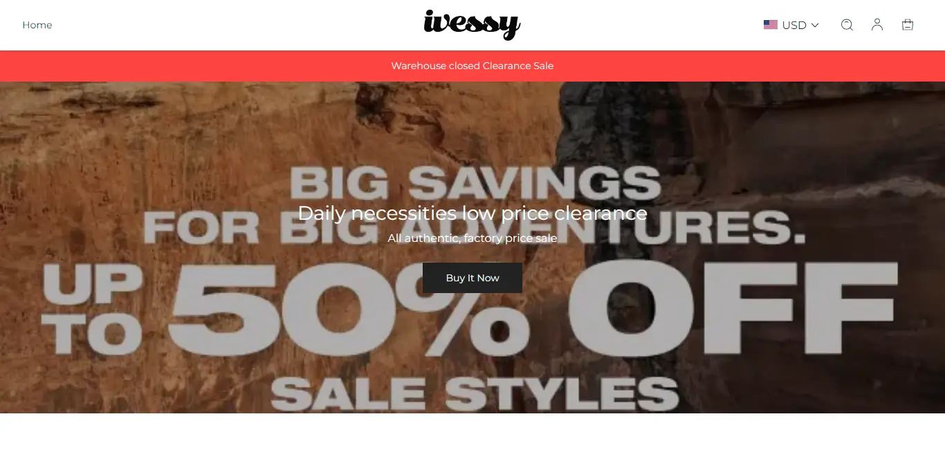 ivessy.com