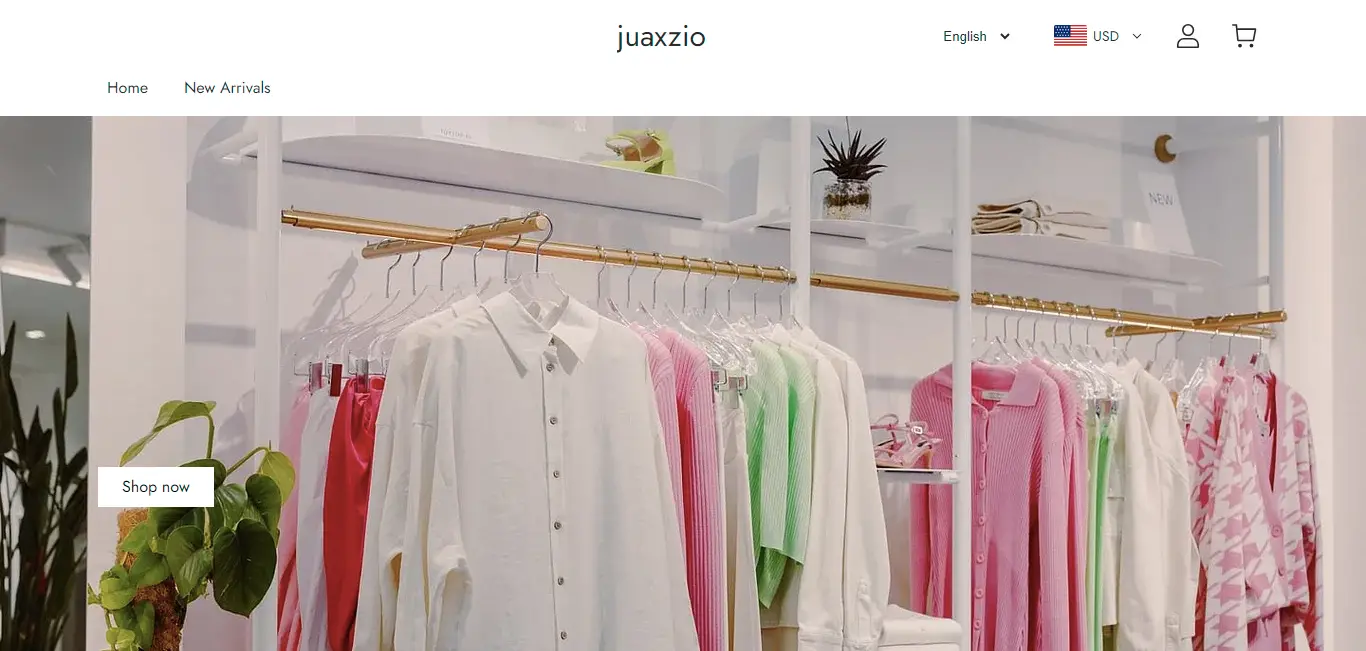 juaxzio.com