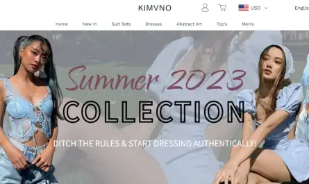 kimvno.com