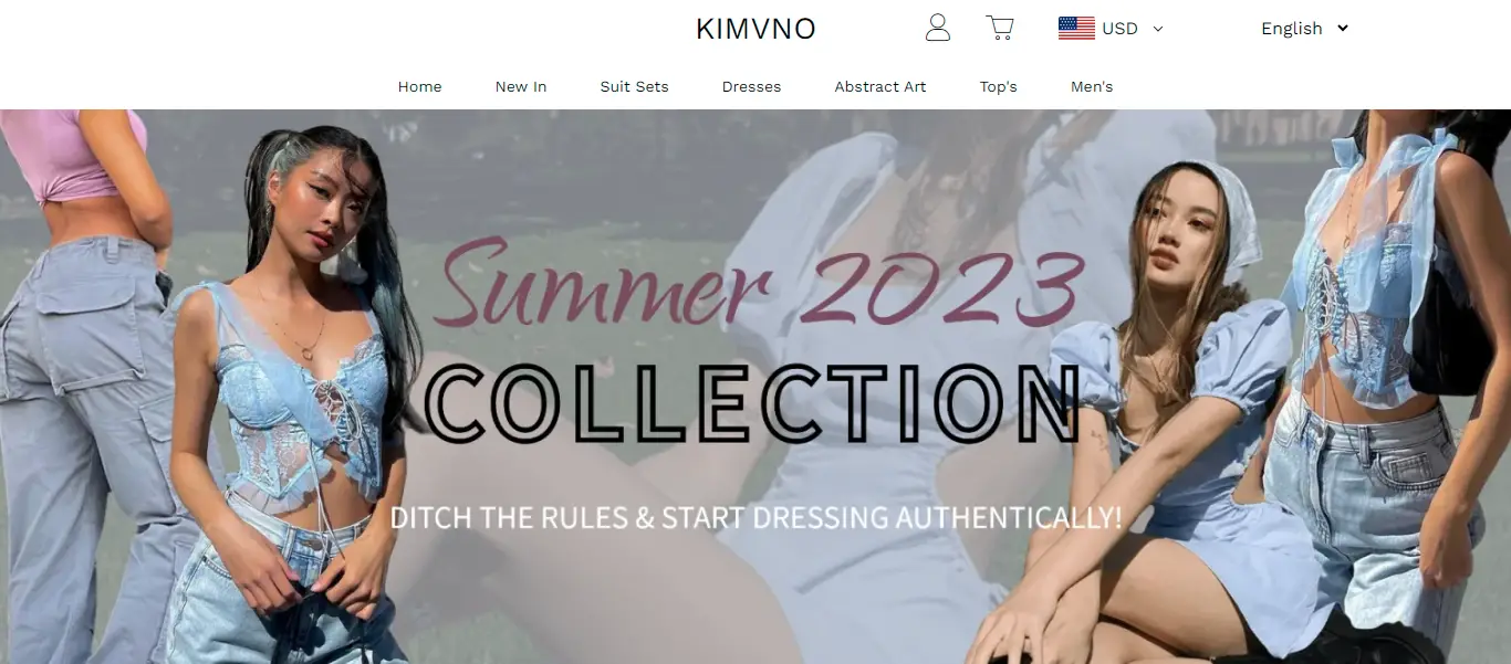 kimvno.com