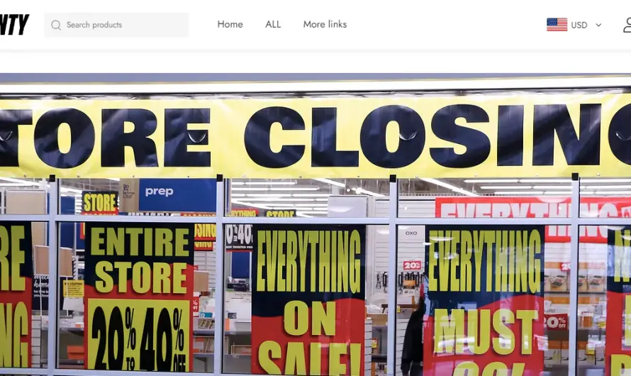 Koonty Review 2023: Genuine store for quality products or scam? Check!
