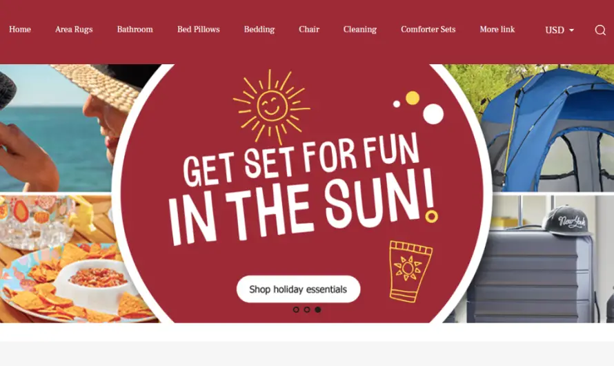 Lifeequipmentoff.com Review 2023: Best store to buy items from or pure scam? Check!