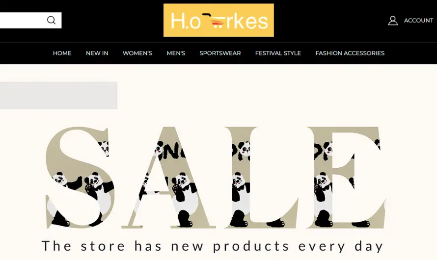 Meraatlan.com Review 2023: Genuine store for trendy wears or scam? Read to know!