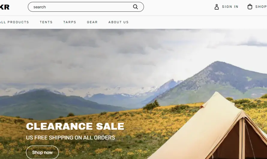 Moeikr Review 2023: Genuine store to shop from or pure scam? Read to know!