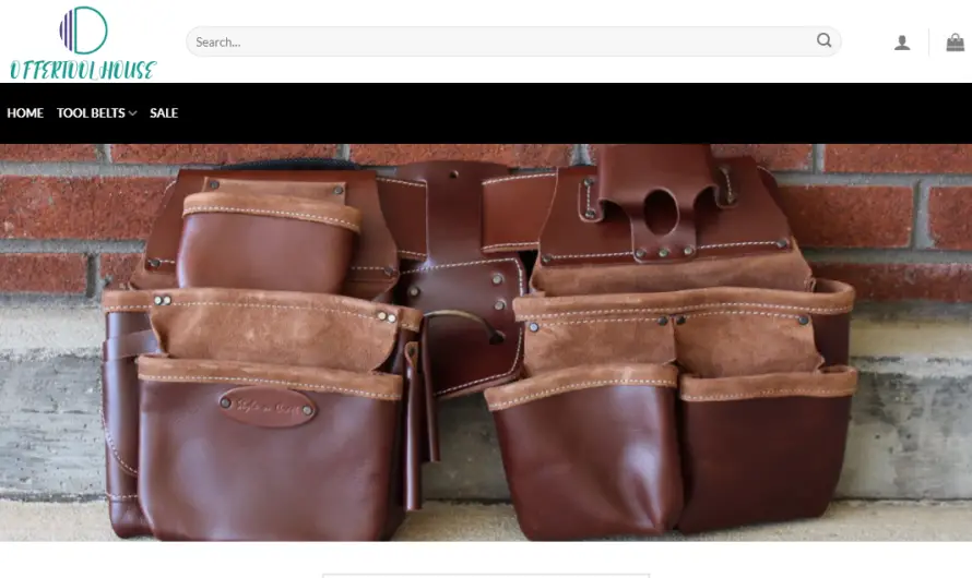 Offertoolhouse Review 2023: Best store to buy items from or pure scam? Find Out!