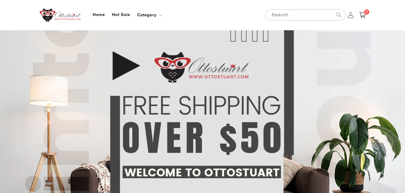 ottostuart.com