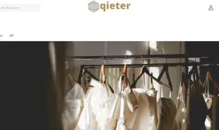 qieter.shop