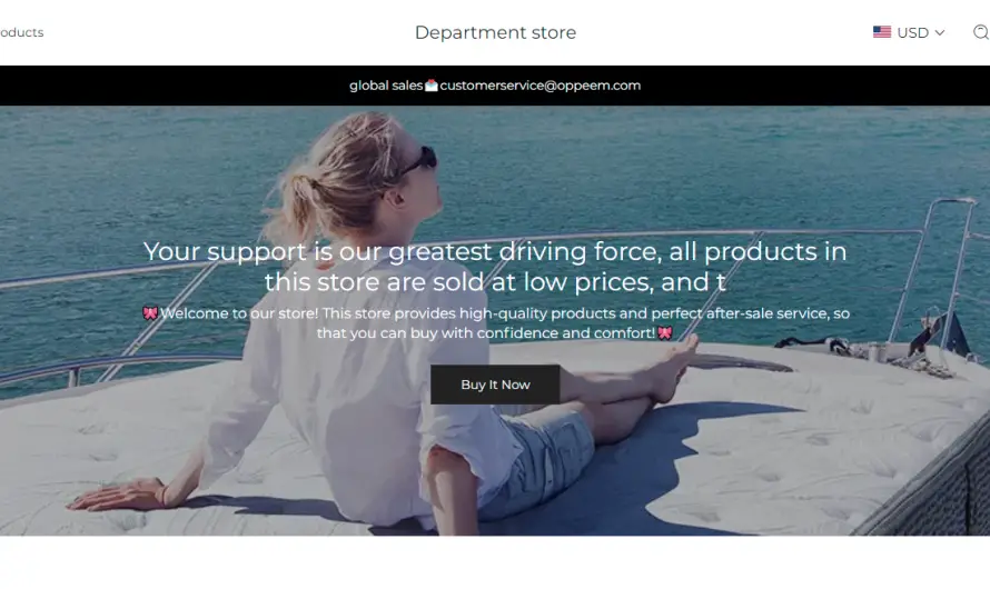 Spicele.com Review 2023: Best store for quality products or scam? Find Out!