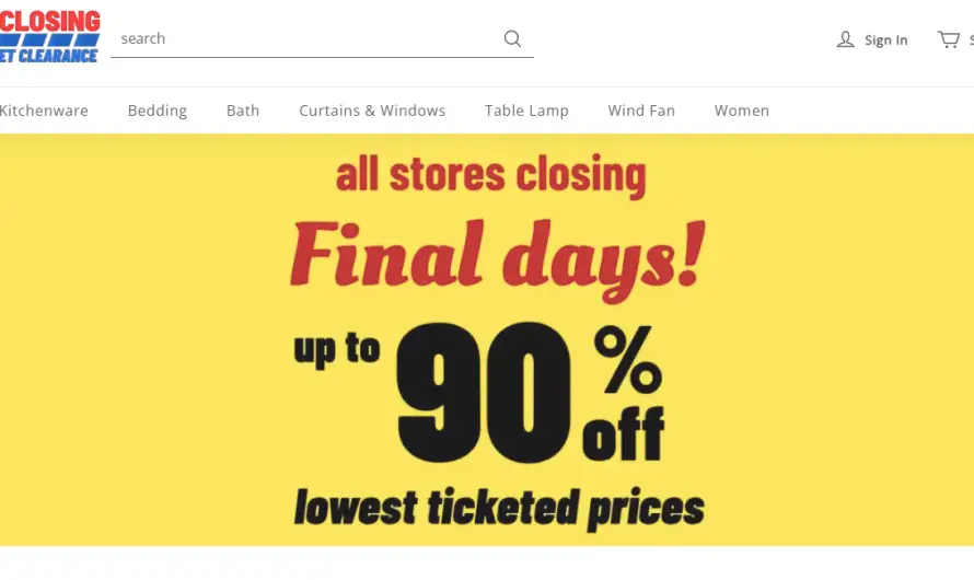 Sunyfenc.com Review 2023: Genuine store for quality products or scam? Check!
