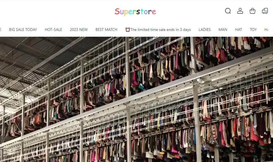 Toubtr.com Review 2023: Best store for quality wears or scam? Find Out!