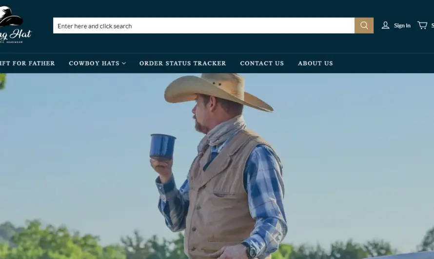 Trending Hat Review 2023: Genuine store for quality hats or scam? Find Out!