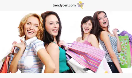 trendycen.com