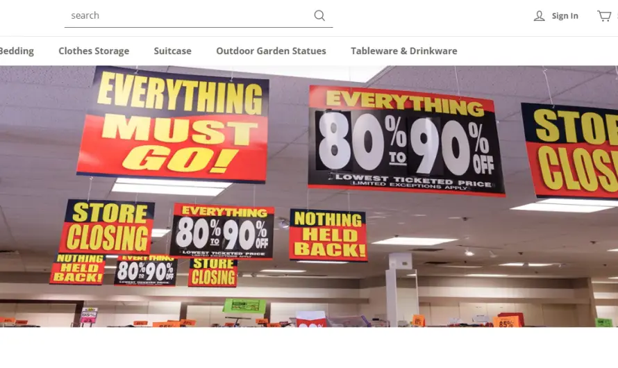 Uieeab shop Review 2023: Genuine store to shop from or pure scam? Check!