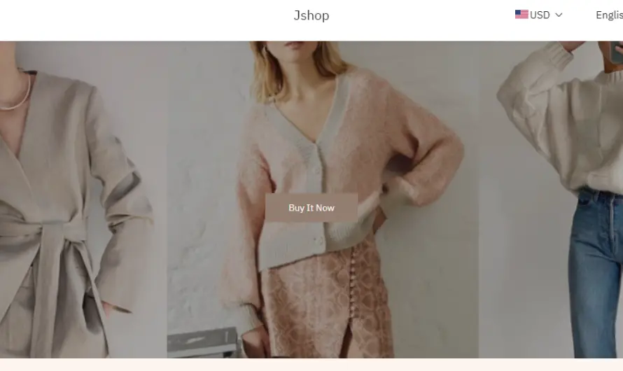 Wistlant.com Review 2023: Best for trendy fashion items or scam? Find Out!