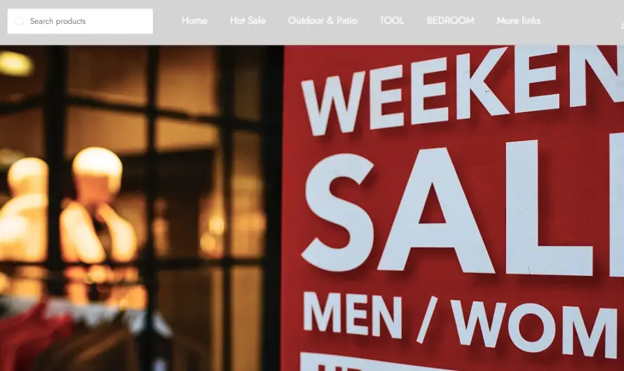 Yearey shop Review 2023: Best store to shop from or pure scam? Check!