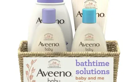 Aveeno Baby