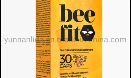 Bee Fit