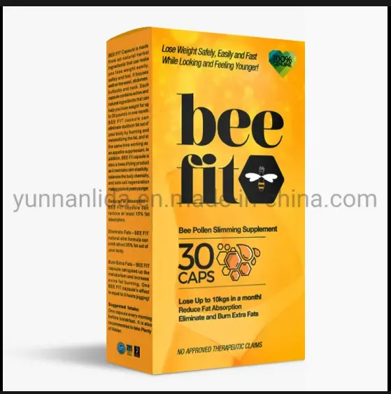 Bee Fit