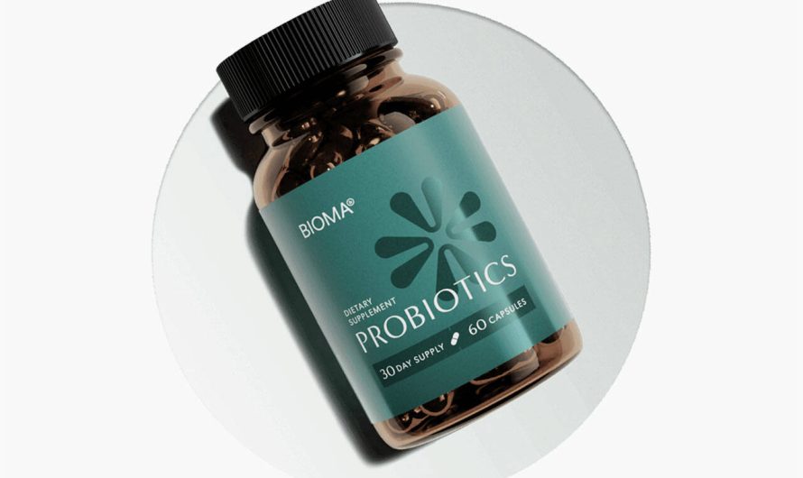 How Effective Is This Bioma Supplement? Here is My Review