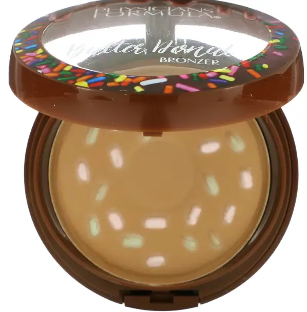 Butter Donut Bronzer