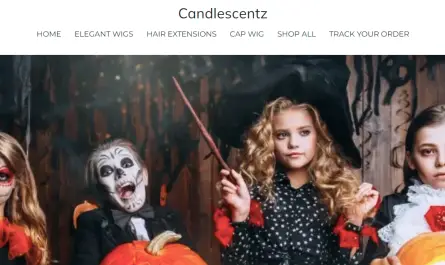 candlescentz.com