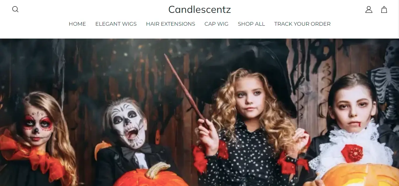 candlescentz.com