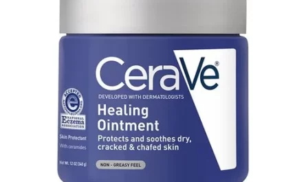 CeraVe Moisturizing