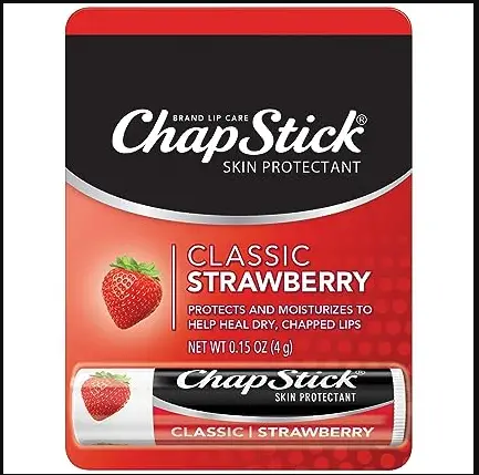 ChapStick Lip Balm